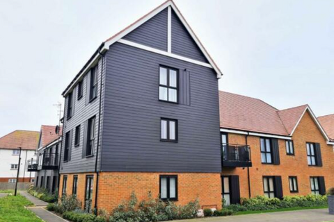 1 bedroom flat for sale, Braid Drive, Herne Bay, CT6