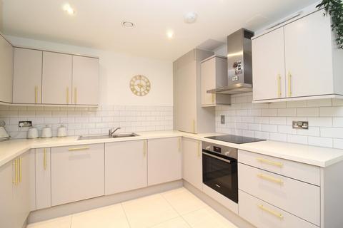 1 bedroom flat for sale, Braid Drive, Herne Bay, CT6