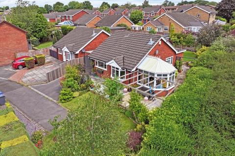 2 bedroom detached bungalow for sale, Sterndale Drive, Westbury Park