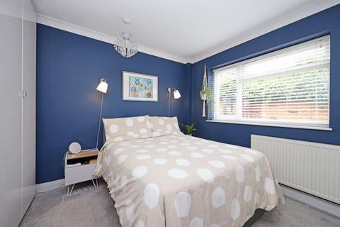 2 bedroom detached bungalow for sale, Sterndale Drive, Westbury Park