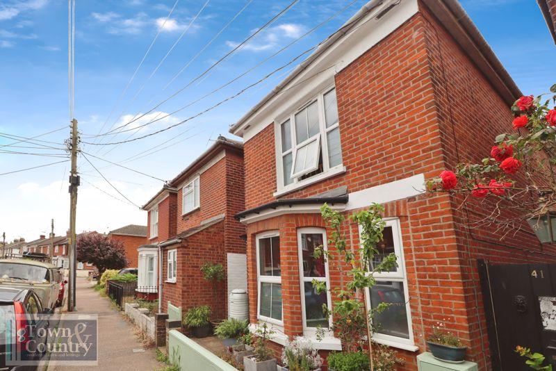 Silcott Street