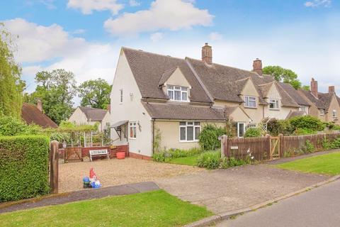 5 Chetwode, Overthorpe, Banbury, OX17 2AB