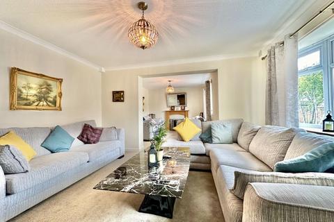 5 bedroom detached house for sale, Chichester Walk, Banbury