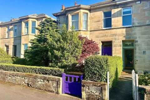 4 bedroom semi-detached house for sale, Thalassa, Bellevue Road, Ayr