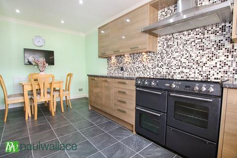 3 bedroom terraced house for sale, Cowles, West Cheshunt