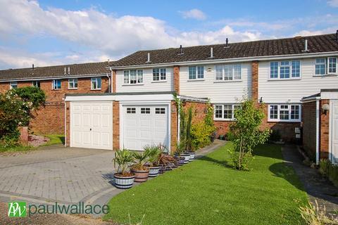 3 bedroom terraced house for sale, Cowles, West Cheshunt