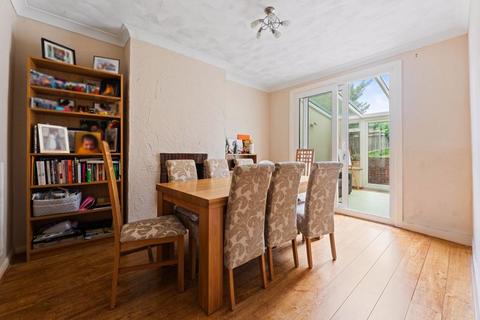 4 bedroom semi-detached house for sale, Cambridge Road, Carshalton Beeches