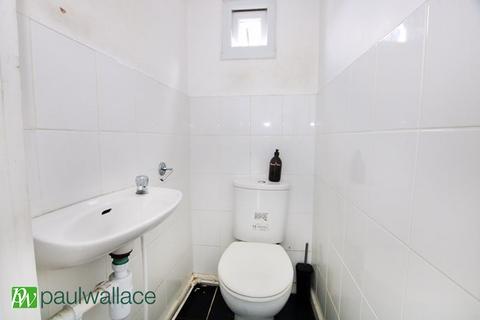 28 Elgin Road, Cheshunt, Waltham Cross, EN8 8QN