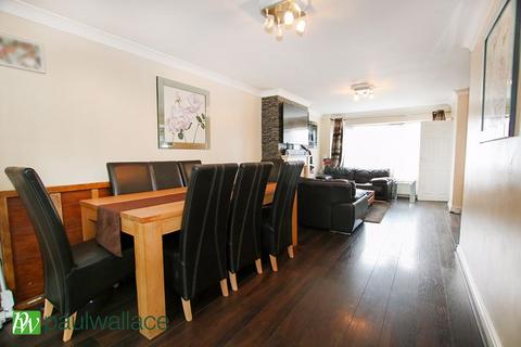 28 Elgin Road, Cheshunt, Waltham Cross, EN8 8QN