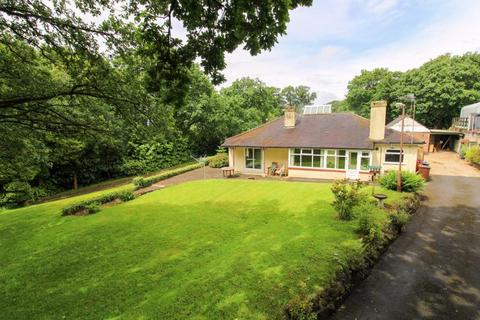 3 bedroom detached bungalow for sale, Brookhouse Lane, Armshead, Werrington, Stoke-on-Trent, ST2