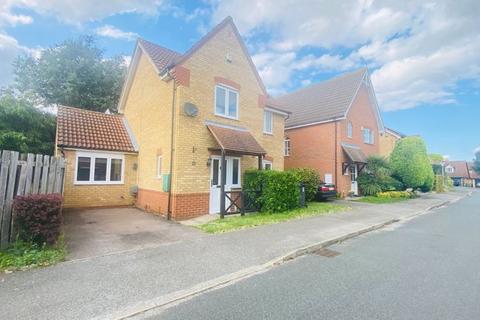 3 bedroom detached house to rent, Hawk Drive, Hartford, Huntingdon