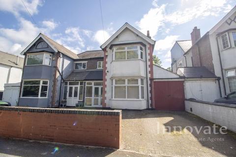 4 bedroom semi-detached house for sale, West Park Road, Smethwick B67