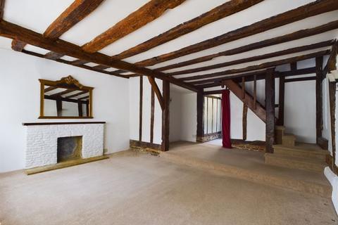 3 bedroom cottage for sale, High Street, Burwash