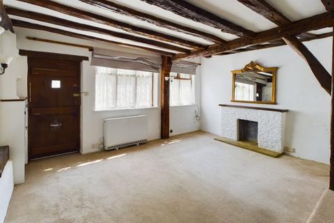 3 bedroom cottage for sale, High Street, Burwash