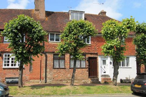 3 bedroom cottage for sale, High Street, Burwash