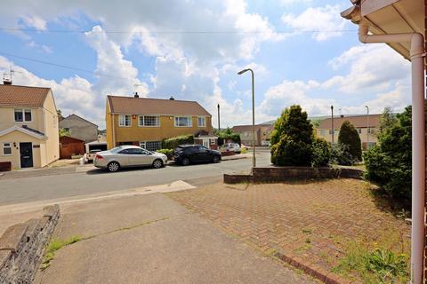 3 bedroom semi-detached house for sale, Birchfield Close, Pontypridd CF38