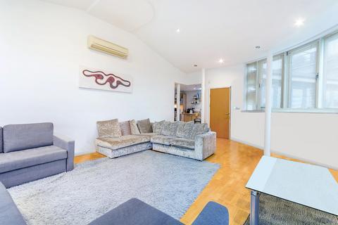 2 bedroom apartment to rent, One Fletcher Gate, Adams Walk, Nottingham, Nottinghamshire, NG1 1QR