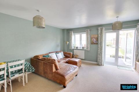 3 bedroom terraced house for sale, Cottles Barton, Staverton