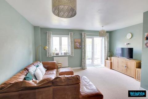 37 Cottles Barton, Staverton, Trowbridge, BA14 6FB