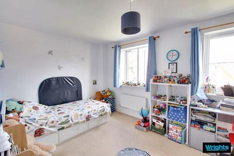37 Cottles Barton, Staverton, Trowbridge, BA14 6FB