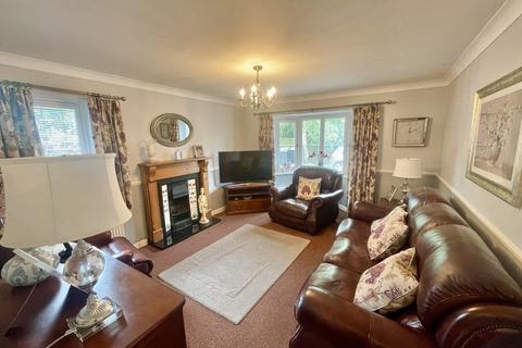 3 bedroom detached bungalow for sale, Turnberry Drive, Woodhall Spa LN10