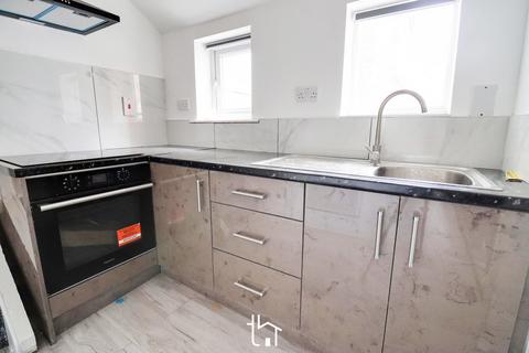 1 bedroom flat to rent, Welford Road, Leicester