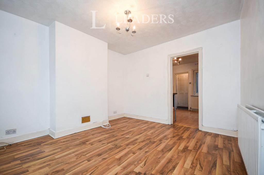 Living room (Main)