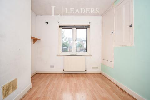 undefined, Victoria Avenue, Southend-on-Sea, SS2
