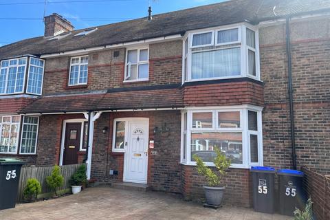 1 bedroom in a house share to rent, Twitten Way, Worthing