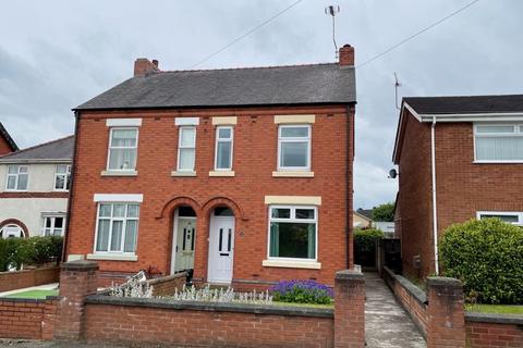 48 Bangor Road, Johnstown, Wrexham, LL14 2SP