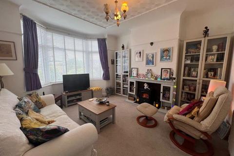 3 bedroom semi-detached house for sale, Crescent Road, Liverpool