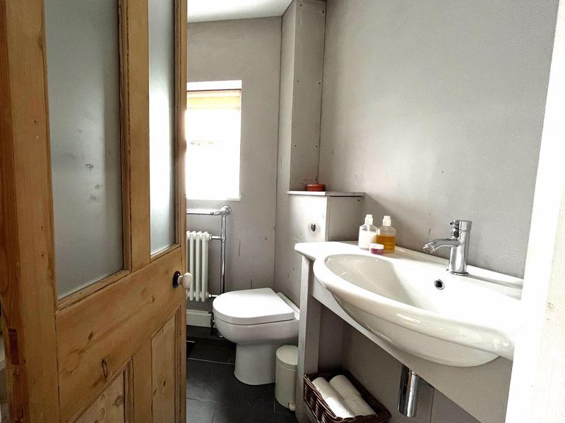 En suite