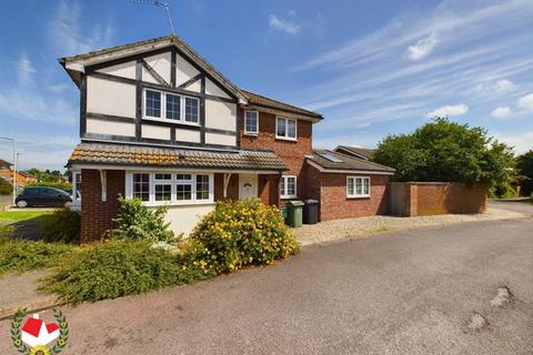 Pinery Road, Barnwood, Gloucester, GL4 3FL