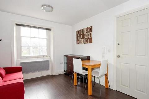 Studio to rent, Hurdwick Place, NW1