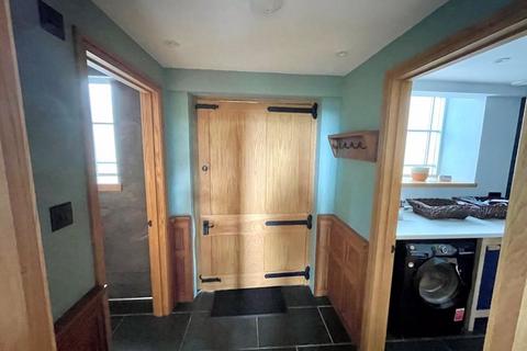 2 bedroom semi-detached house for sale, Cynwyd, Corwen