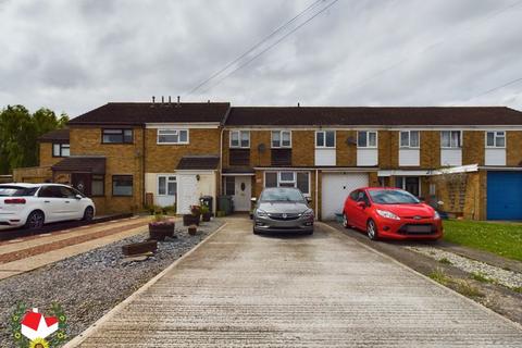 34 Barrow Close, Quedgeley, Gloucester, GL2 4YP