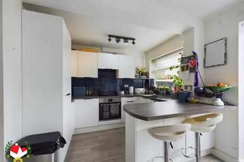 34 Barrow Close, Quedgeley, Gloucester, GL2 4YP