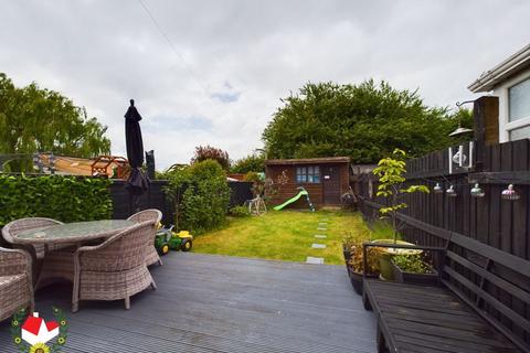 34 Barrow Close, Quedgeley, Gloucester, GL2 4YP