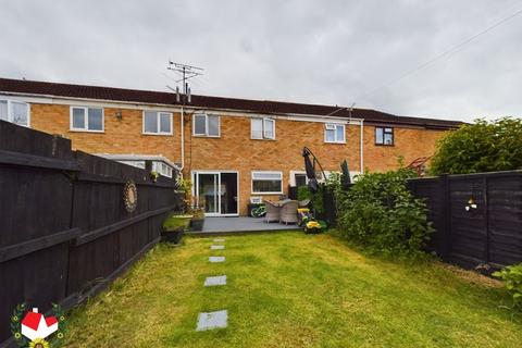 34 Barrow Close, Quedgeley, Gloucester, GL2 4YP