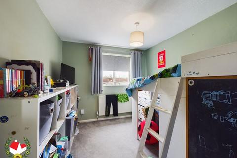 34 Barrow Close, Quedgeley, Gloucester, GL2 4YP