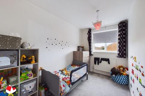 34 Barrow Close, Quedgeley, Gloucester, GL2 4YP