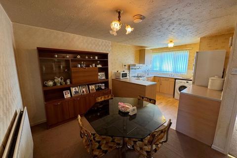3 bedroom end of terrace house for sale, Bowness Avenue, Wallsend NE28