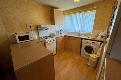 3 bedroom end of terrace house for sale, Bowness Avenue, Wallsend NE28