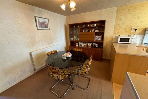 3 bedroom end of terrace house for sale, Bowness Avenue, Wallsend NE28