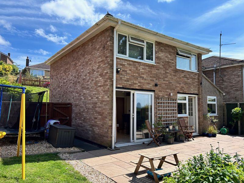 Cherry Walk, Lydney GL15 3 bed semi-detached house for sale - £325,000