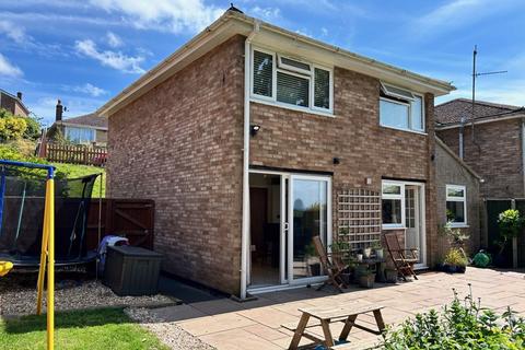 3 bedroom semi-detached house for sale, Cherry Walk, Lydney GL15