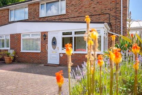 3 bedroom semi-detached house for sale, Lower Station Road, Billingshurst