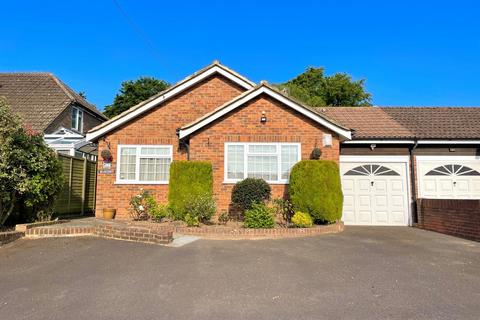 2 bedroom detached bungalow for sale, The Street, East Preston