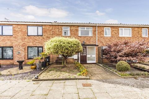 3 bedroom terraced house for sale, South Normandy, Old Portsmouth