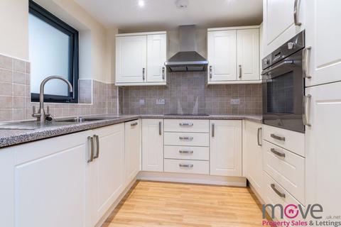 2 bedroom retirement property for sale, Gloucester Road, Cheltenham GL51